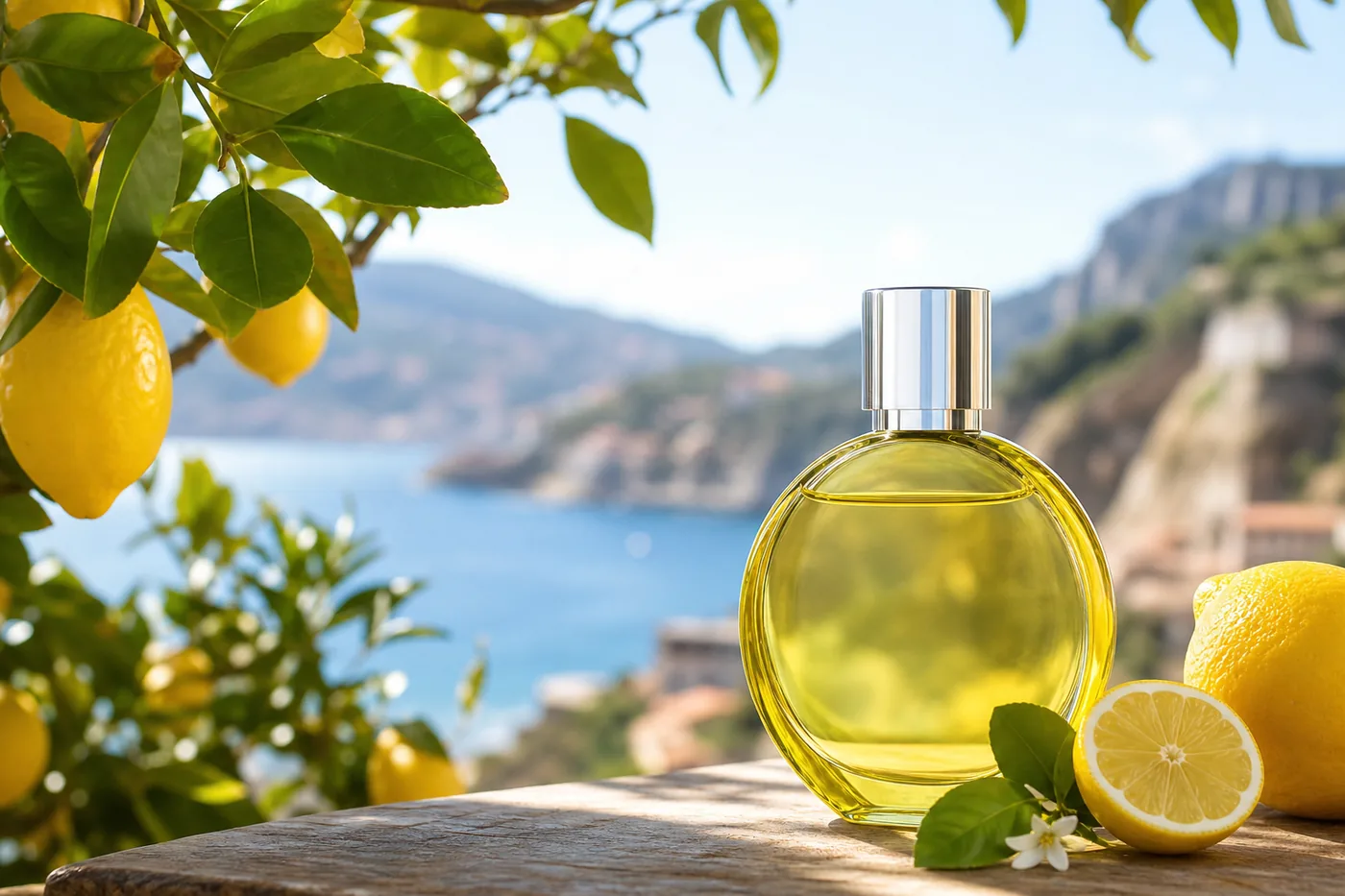 Hero Limoni limón herbal soleado